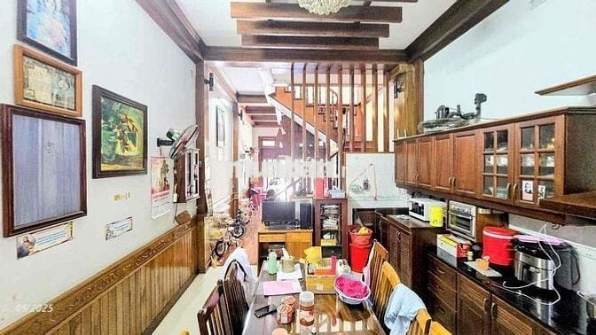 Nhà vip tân hoà hố nai ngay gx Hoà Bình mua sớm còn anh chị nhanh