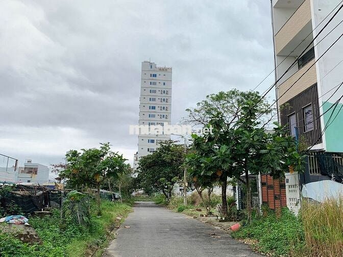 🏖️ BÁN ĐẤT BIỂN SƠN THUỶ – VIEW CÔNG VIÊN - Thuỷ Sơn 1, Hoà Hải,