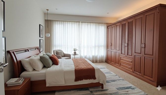 Chính chủ căn hộ 2ngủ, 1 khách ngõ 76 phố Nguyễn Chí Thanh, Láng, HN