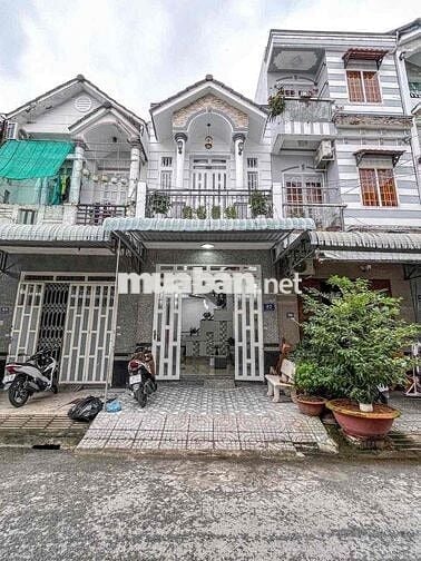 🌻CHO THUÊ NHÀ TRỆT LẦU ĐƯỜNG SỐ 15 KDC THỚI NHỰT