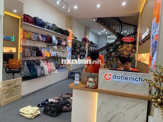 GIÁ RẺ 31TRIỆU- Nhà Mặt tiền 21 Hoa Hồng, Q.Phú Nhuận- DT 4x20m, 4TẦNG