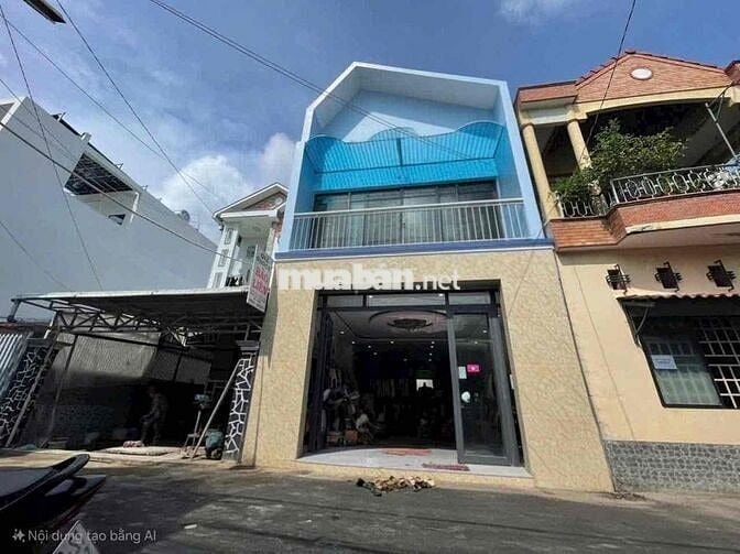 🌻C.G - CHO THUÊ NHÀ TRỆT LẦU HẺM 321 ĐƯỜNG NGUYỄN ĐỆ