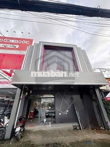 CHO THUÊ MẶT BẰNG MẶT TIỀN “ĐƯỜNG NGUYỄN VĂN CỪ, TRUNG TÂM TP CẦN THƠ