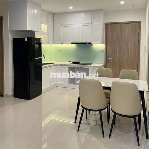 2PN Lê Quang Định_Full NT/1tỷ960/sổ sẵn vay bank/cho thuê 12tr/th