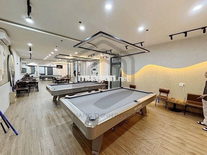 CHO THUÊ MẶT BẰNG NGANG 7,5M - ĐƯỜNG NGUYỄN VĂN CỪ - TP CẦN THƠ