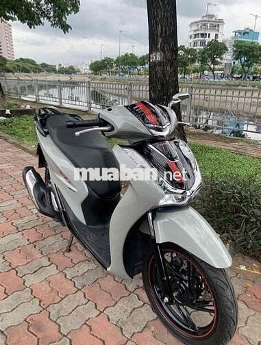 cần bán SH125 CBS BSTPHCM