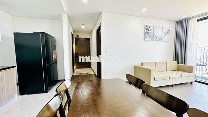 Chính chủ bán căn hộ 3PN FPT Plaza2  - Full nội thất - View biển