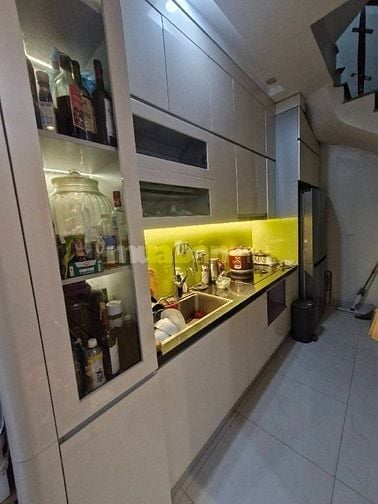 LA DƯƠNG-HÀ ĐÔNG-LÔ GÓC 2 THOÁNG-38M2-5 Tầng-7,4 Tỷ-Giá quá hời