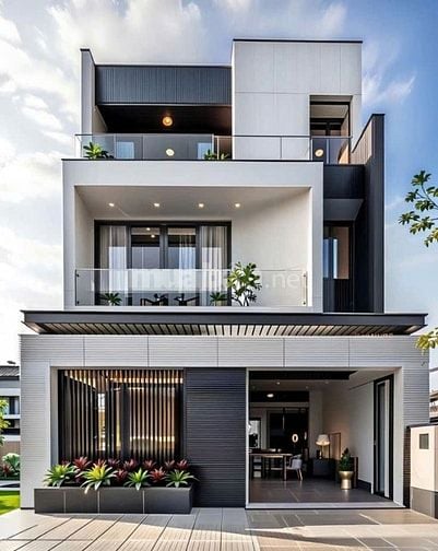 NHÀ ĐẸP Ở NGAY ĐÓN TẾT- NGAY BÃI BIỂN MỸ KHÊ -LƯU QUANG THUẬN