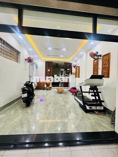 🏡 NHÀ 2 TẦNG LÊ VĂN LINH – TRUNG TÂM CẨM LỆ, PHONG THỦY THẠCH ANH TÍM✨