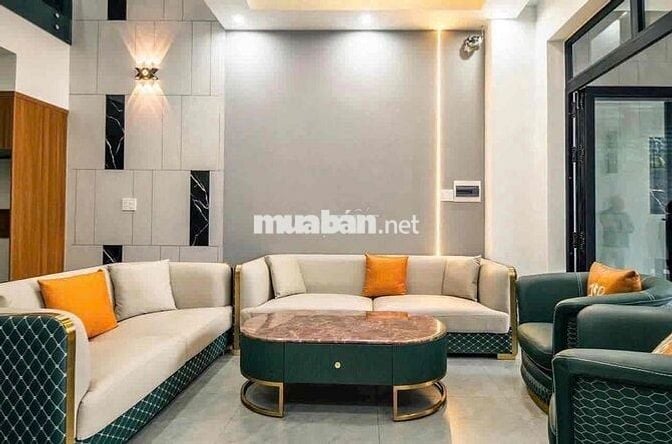 Cho Thuê Nhà 4 Phòng Ngủ Nam Việt Á