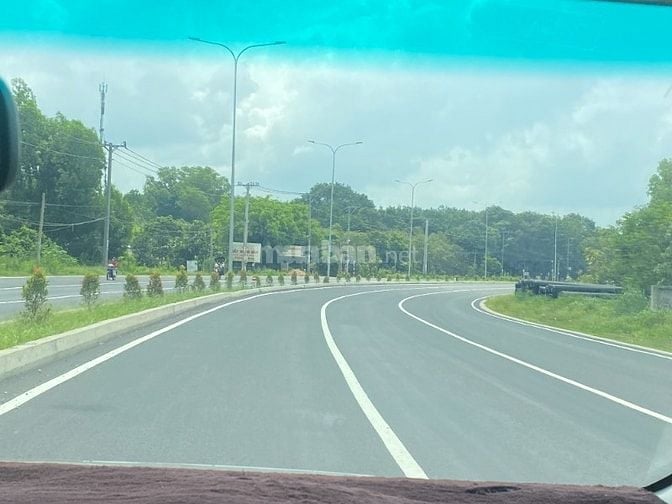 BÁN ĐẤT KHU CÔNG NGHIỆP VSIP 3 – VỊ TRÍ VÀNG ĐẦU TƯ, TIỀM NĂNG TĂNG GI