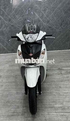 SH Ý 2010 150i SM1059 MÁY ZIN