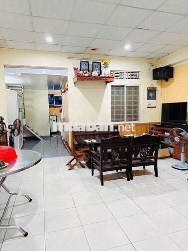 Bán nhà Cấp 4 kiệt Tôn Đản gần trường cấp 2 Đinh Công Trứ