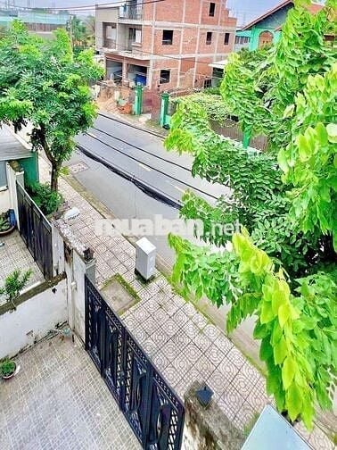 BÁN NHÀ MT ĐƯỜNG SỐ 5-BHH DT 5*16M TRỆT 2 LẦU ST 4P4WC -PK-PB