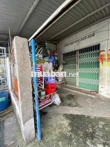 Giá Tốt - Bán Dẫy trọ 9p thu nhập 15tr/tháng đg xe Tải 1/ P Văn Hớn