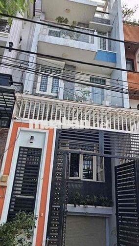 🌺Cần bán nhà đối diện công viên - KDC Nam Hùng Vương- Giá 10,8 tỷ