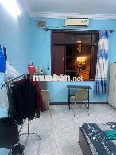 Q10 - GÓC PASS PHÒNG 4TR/THÁNG NGAY THÁNG 12