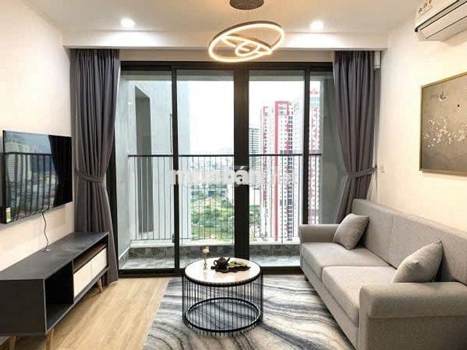 Vào luôn Bonanza - Cầu Giấy 2PN 72m2 full nội thất đẹp giá chỉ 16tr/th