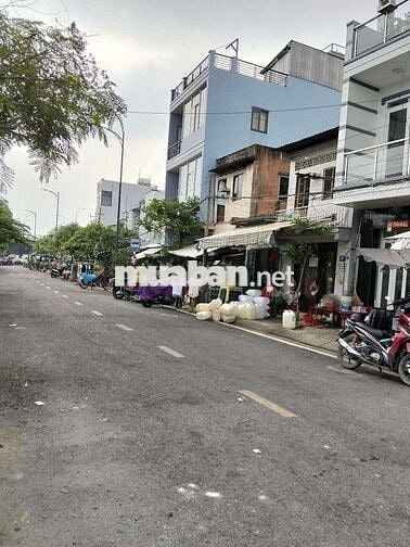 🔥 BÁN NHÀ MẶT TIỀN BA ĐÌNH – QUẬN 8 - 4 Tầng - 160M² - GIÁ 7.5 TỶ 🔥