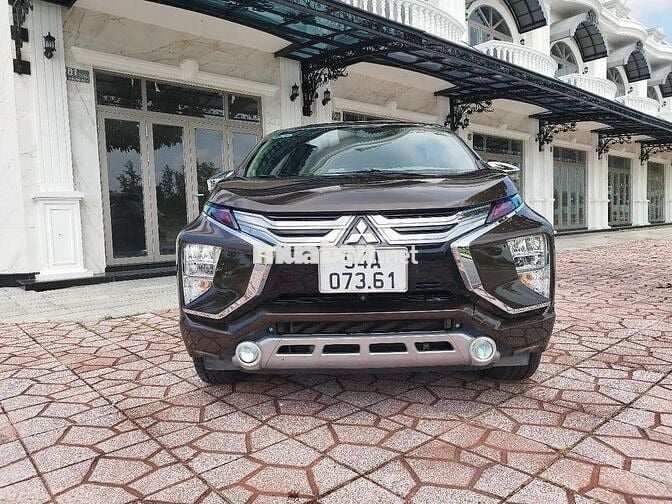 Xpander 2021 1.5AT - 94 km xe rin 1 chủ