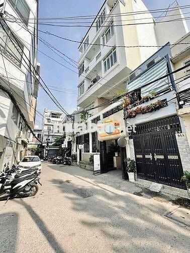 CỰC SỐC 💥 BÁN NHÀ ĐẸP TẠI TRỤC ĐƯỜNG PHÓ ĐỨC CHÍNH - BÌNH THẠNH GIÁ 6T