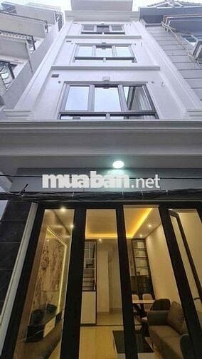 Bán nhà Bùi Xương Trạch -Thanh Xuân _Hà Nội .Diện tích 32m2 5 tầng