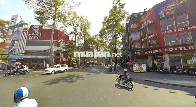 BÁN NHÀ NGÔ GIA TỰ, 56M2, HẺM 4M, 2 TẦNG, CHỦ LÂU ĐỜI, 4PN, CHỈ 7.X TỶ