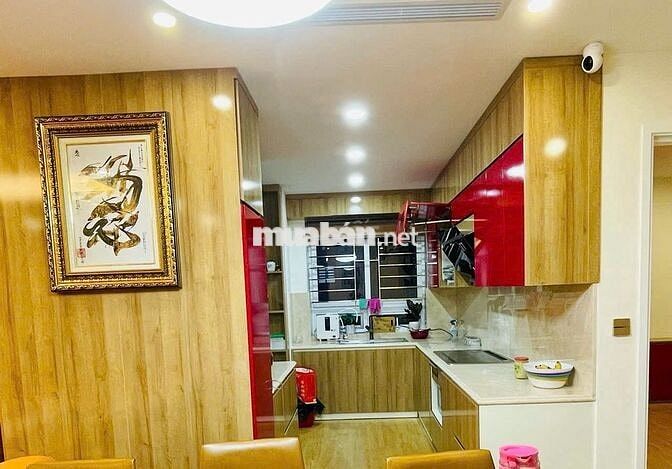 Cho thuê căn hộ chung cư Dolphin Plaza Mỹ Đình, Nam Từ Liêm, Hà Nội