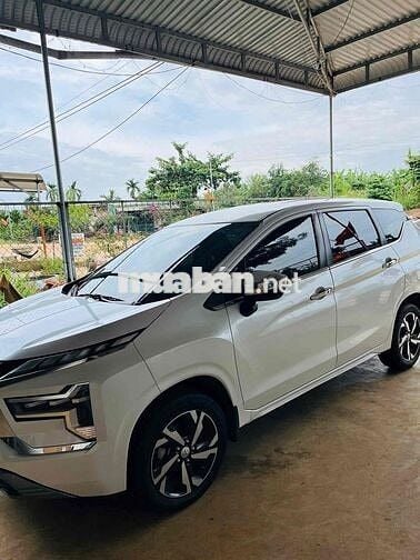 Xpander 2024 Premium 1.5 AT cao cấp - 29000 km