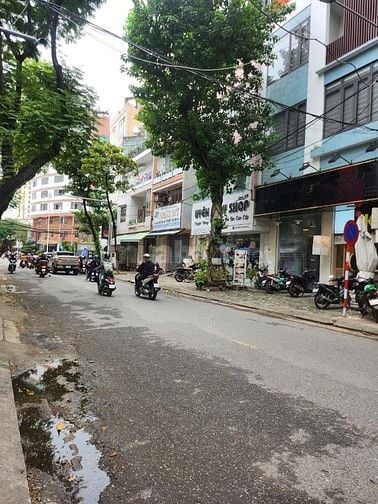 🔥LÕI TRUNG TÂM THÀNH PHỐ- NGÔ GIA TỰ - DIỆN TÍCH KHỦNG ~200M2 -Ô TÔ