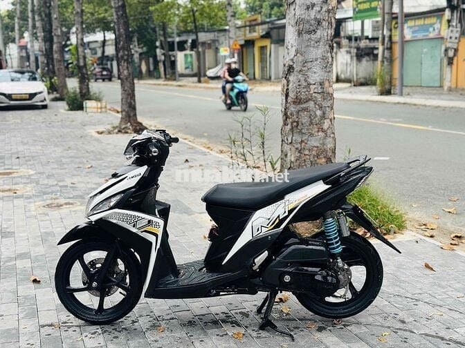 Mio M3 Máy 58zz Biển số Bình Dương Giấy tờ đầy đủ