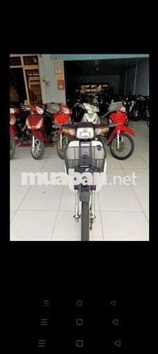 Xe Dream thái Lan ĐK 98 giá 20 tr