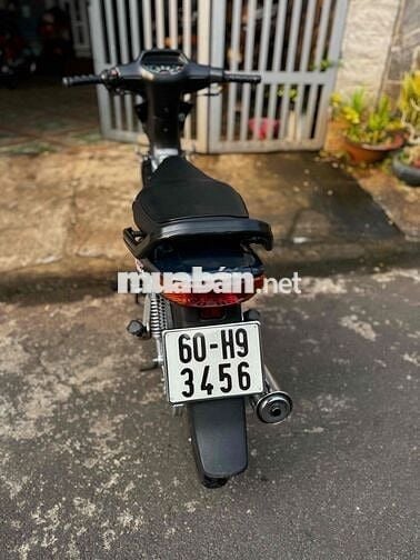 bán wave thái 110 ,biển số vip