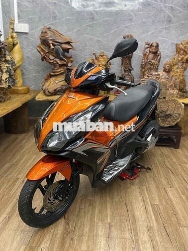 👉Airblade 2015 chính chủ biển SG máy bao êm