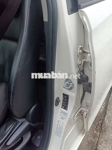 Toyota Vios 2022 Trắng