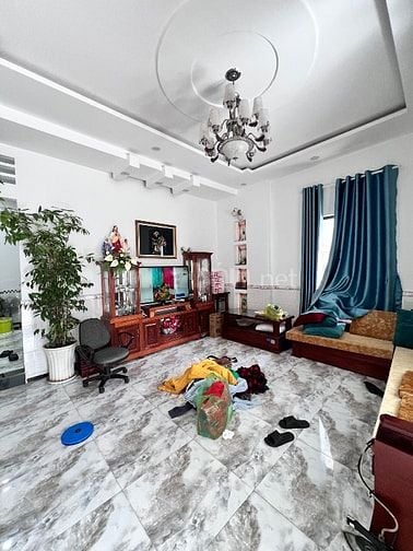 Bán Nhà phố hai mặt tiền đường Ngô Thì Nhậm Đà Lạt