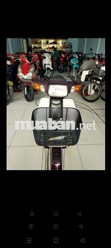 Xe Super dream ĐK 05 máy zin giá 25 tr