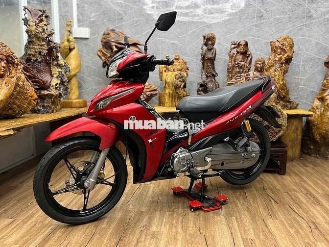 👉Jupiter Fi 2023 chính chủ bstp máy móc zin êm