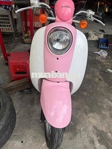 Bán Scoopy 50cc Nội Địa Nhật