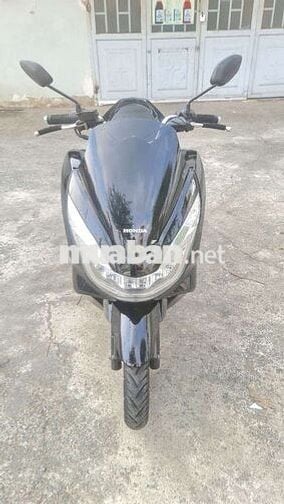 Honda PCX 2014 Đen 34000 km
