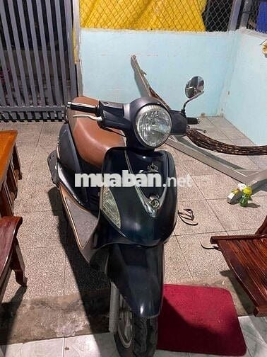 ELIZABETH ĐỜI FI XE ÊM LẮM