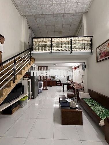 🔥🏡 HÀNG HIẾM! NHÀ C4 KIỆT Ô TÔ TRƯƠNG CHÍ CƯƠNG – 20M RA ĐƯỜNG CHÍNH🚗💥