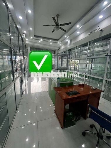 NHÀ CHO THUÊ LÊ TRỌNG TẤN-TÂN PHÚ DT 5*17M TRỆT 2L TUM ST- 5WC-3WC