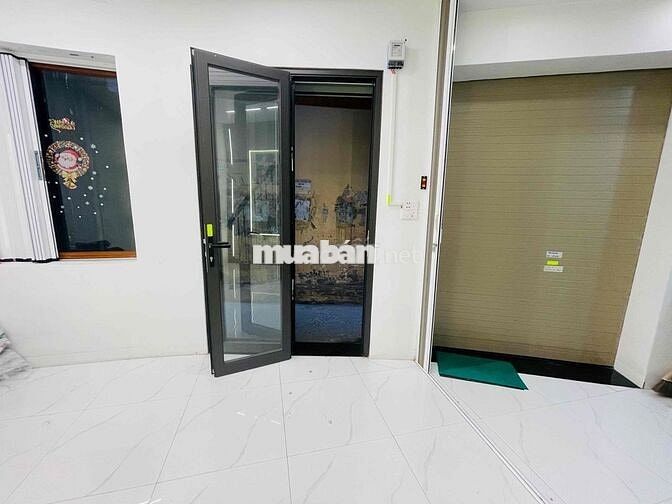 Mặt băgng kinh doanh, cho thuê tại Hoàng cầu