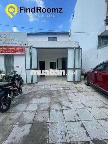 CHO THUÊ NHÀ 2 PHÒNG NGỦ NGAY PHẠM VĂN CHIÊU