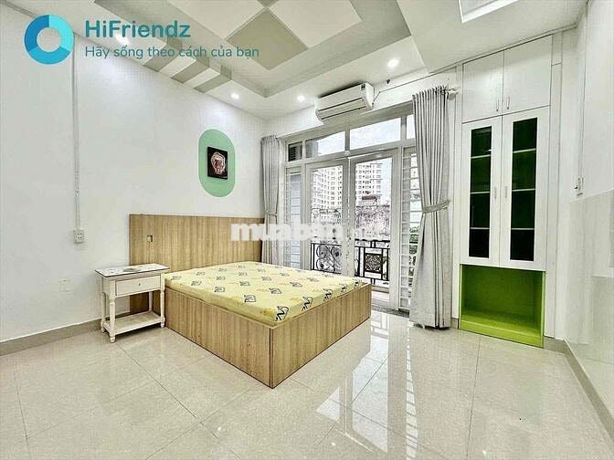 KHAI TRƯƠNG CĂN PHÒNG MỚI XÂY SIÊU THOÁNG GẦN KHU VỰC CITYLAND