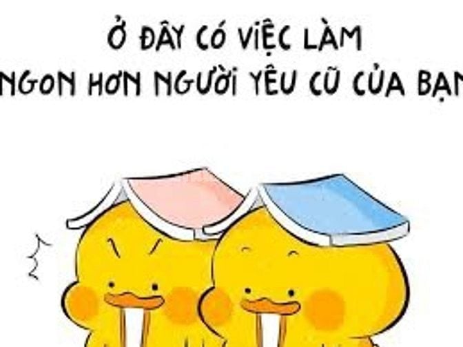 🌸Anh cần 4 bạn nv bán Cafe cho anh 