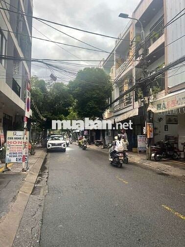 Bán nhà 2tầng trung tâm quận Thanh Khê Đà Nẵng