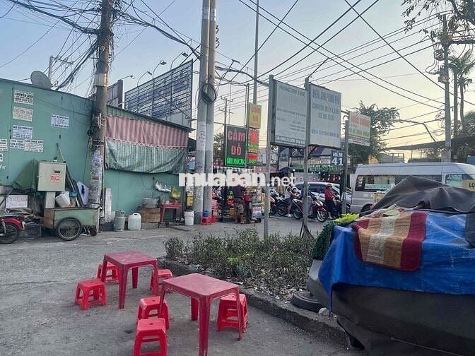 cho thuê nhà sát đường Phạm Hùng, đối diện Panda BBq